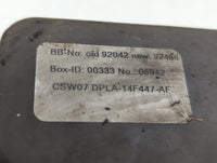 2014-2016 Land Rover Range Rover ABS Pump Control Module Replacement P/N:DPLA-14F447-AF Fits Fits 2014 2015 2016 OEM Used Au