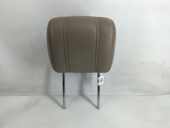 compare product 2014 Land Rover Range Rover Headrest Head Rest Front Driver Passenger Seat Fits OEM Used Auto Parts