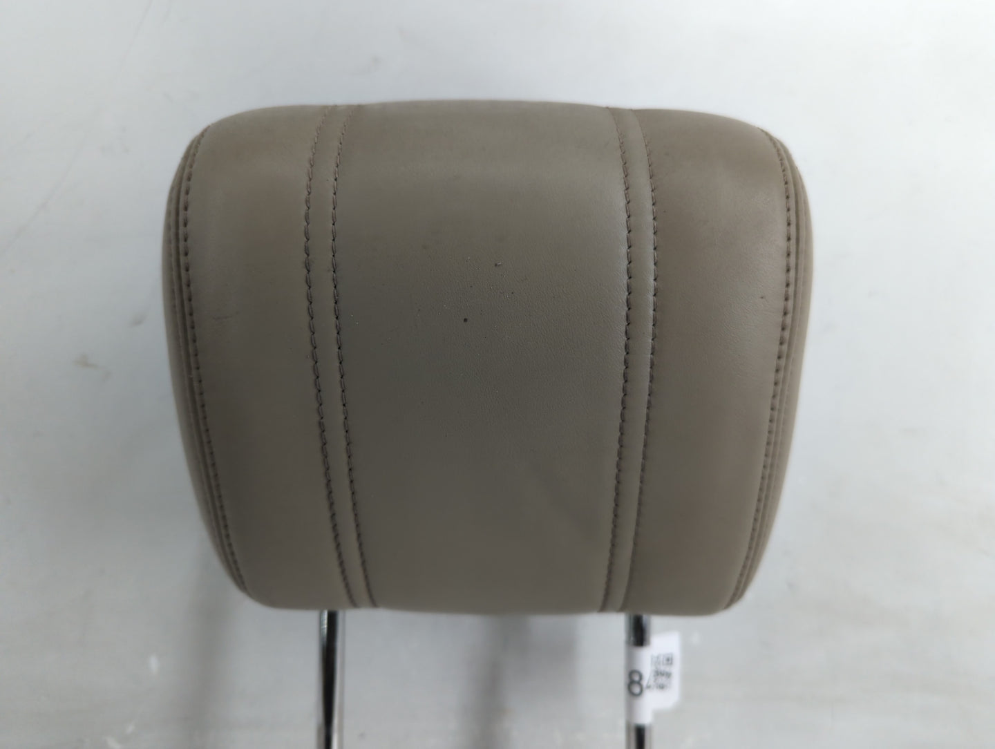 2014 Land Rover Range Rover Headrest Head Rest Front Driver Passenger Seat Fits OEM Used Auto Parts - Oemusedautoparts1.com