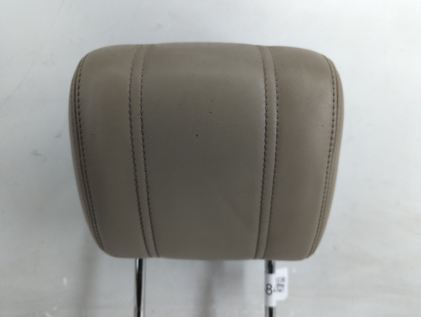 2014 Land Rover Range Rover Headrest Head Rest Front Driver Passenger Seat Fits OEM Used Auto Parts - Oemusedautoparts1.com