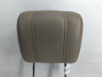 2014 Land Rover Range Rover Headrest Head Rest Front Driver Passenger Seat Fits OEM Used Auto Parts - Oemusedautoparts1.com