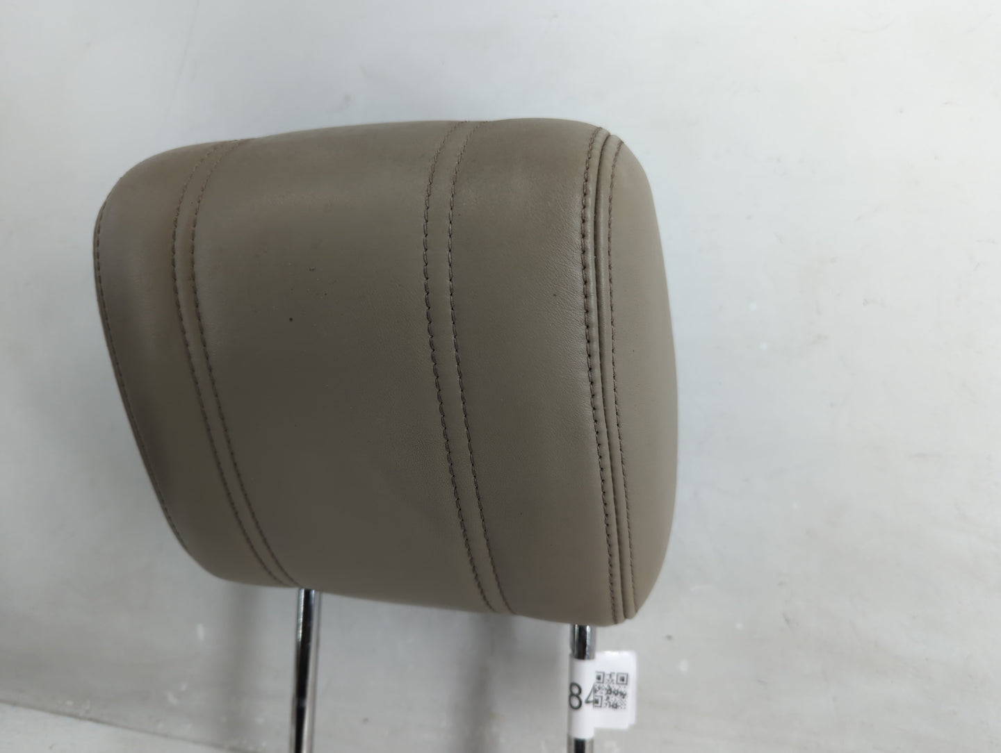 2014 Land Rover Range Rover Headrest Head Rest Front Driver Passenger Seat Fits OEM Used Auto Parts - Oemusedautoparts1.com
