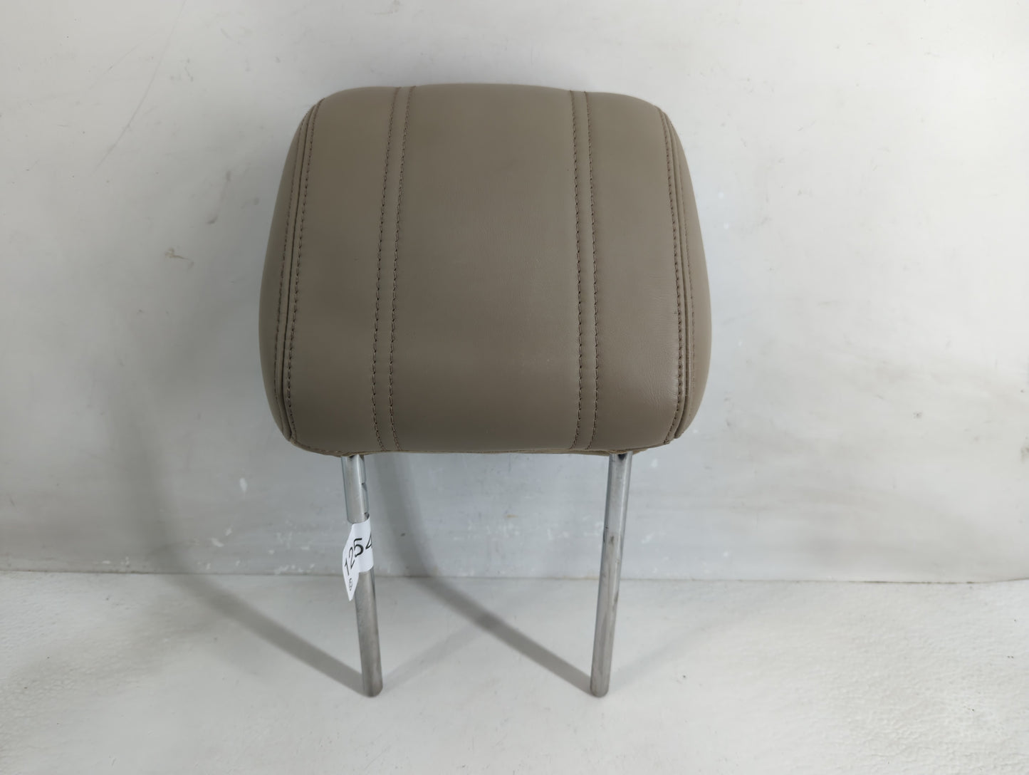 2014 Land Rover Range Rover Headrest Head Rest Front Driver Passenger Seat Fits OEM Used Auto Parts - Oemusedautoparts1.com