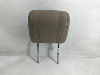 compare product 2014 Land Rover Range Rover Headrest Head Rest Rear Seat Fits OEM Used Auto Parts