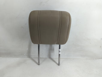 compare product 2014 Land Rover Range Rover Headrest Head Rest Rear Seat Fits OEM Used Auto Parts