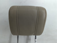 2014 Land Rover Range Rover Headrest Head Rest Rear Seat Fits OEM Used Auto Parts - Oemusedautoparts1.com