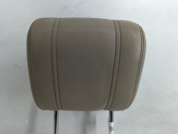 2014 Land Rover Range Rover Headrest Head Rest Rear Seat Fits OEM Used Auto Parts