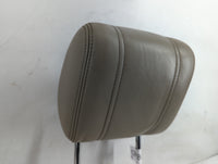 2014 Land Rover Range Rover Headrest Head Rest Rear Seat Fits OEM Used Auto Parts - Oemusedautoparts1.com