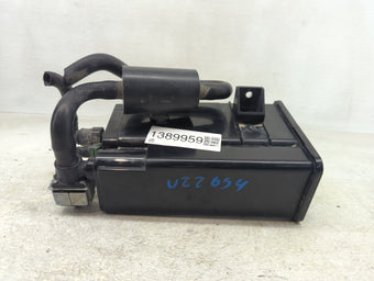 compare product 2014 Land Rover Range Rover Fuel Vapor Charcoal Canister