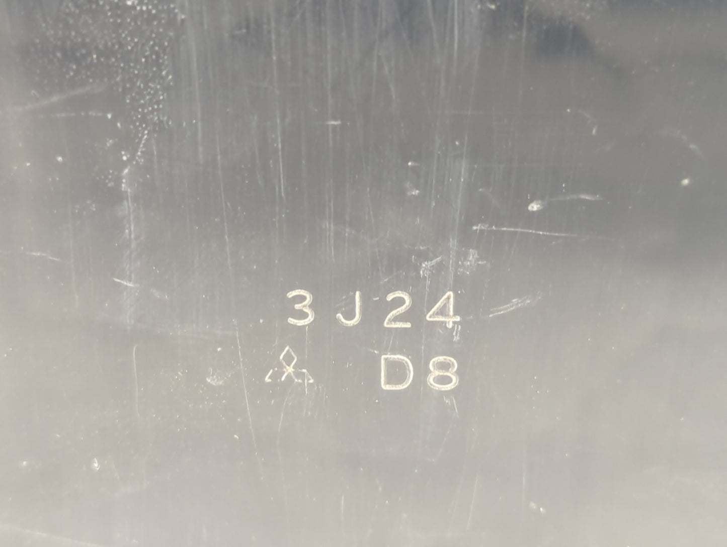 2014 Land Rover Range Rover Fuel Vapor Charcoal Canister - Oemusedautoparts1.com