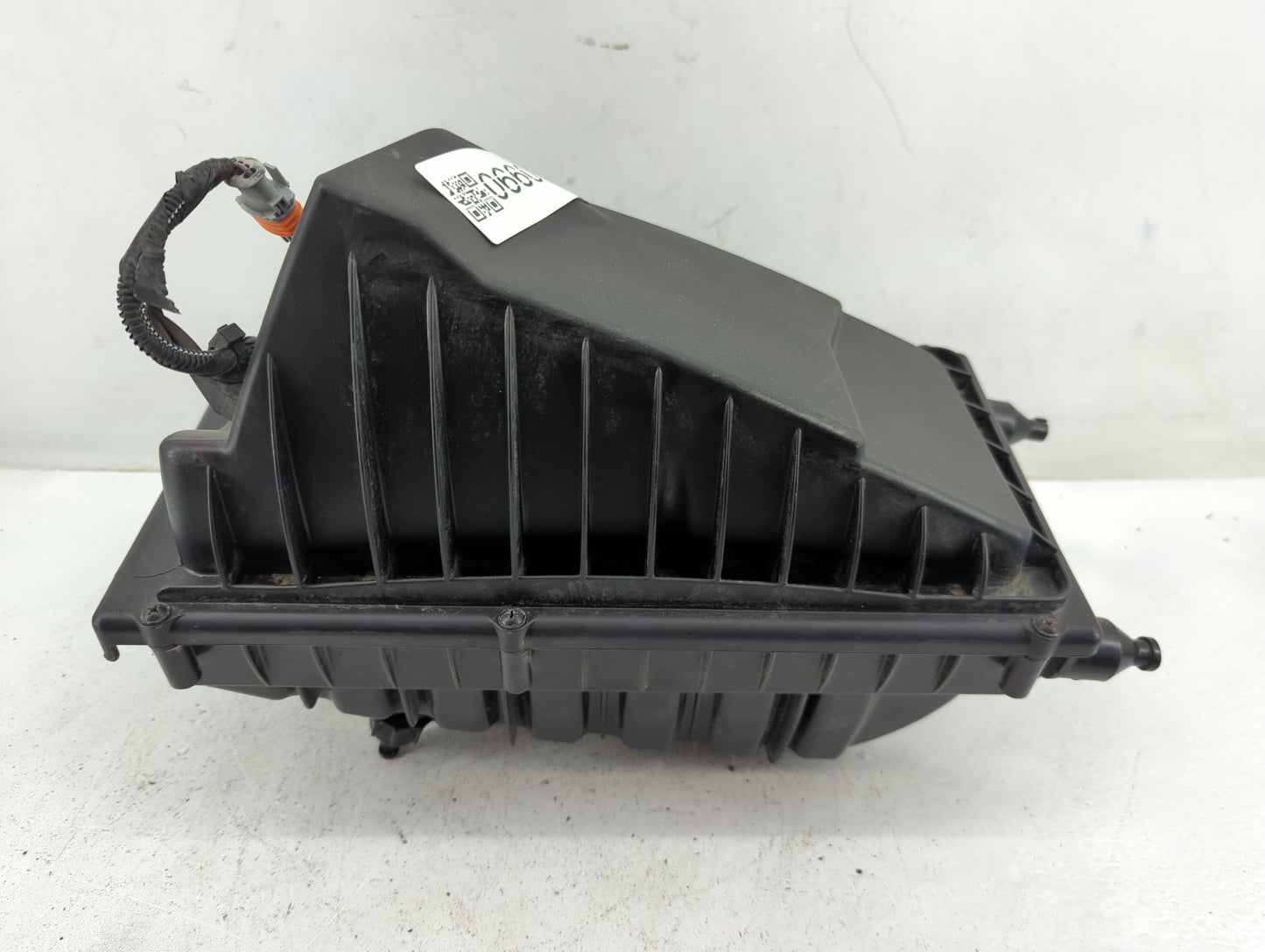 2014-2017 Land Rover Range Rover Air Cleaner Intake-duct Hose Tube - Oemusedautoparts1.com