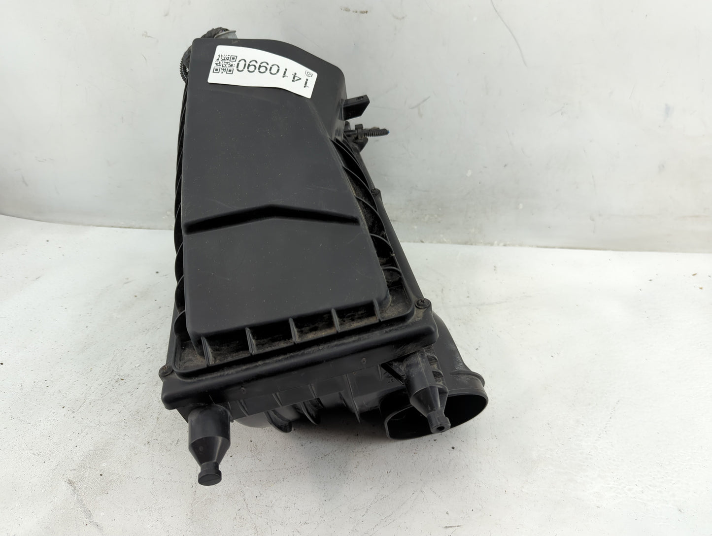 2014-2017 Land Rover Range Rover Air Cleaner Intake-duct Hose Tube - Oemusedautoparts1.com