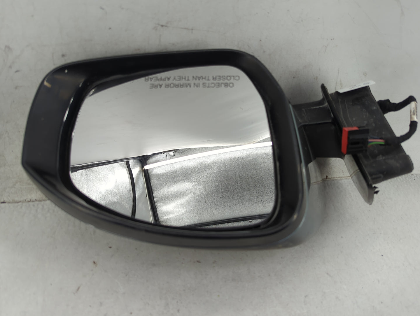 2014-2017 Land Rover Range Rover Passenger Side View Mirror - Right Door Mirror OEM Used - Oemusedautoparts1.com