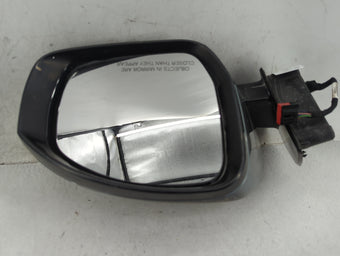 compare product 2014-2017 Land Rover Range Rover Passenger Side View Mirror - Right Door Mirror OEM Used