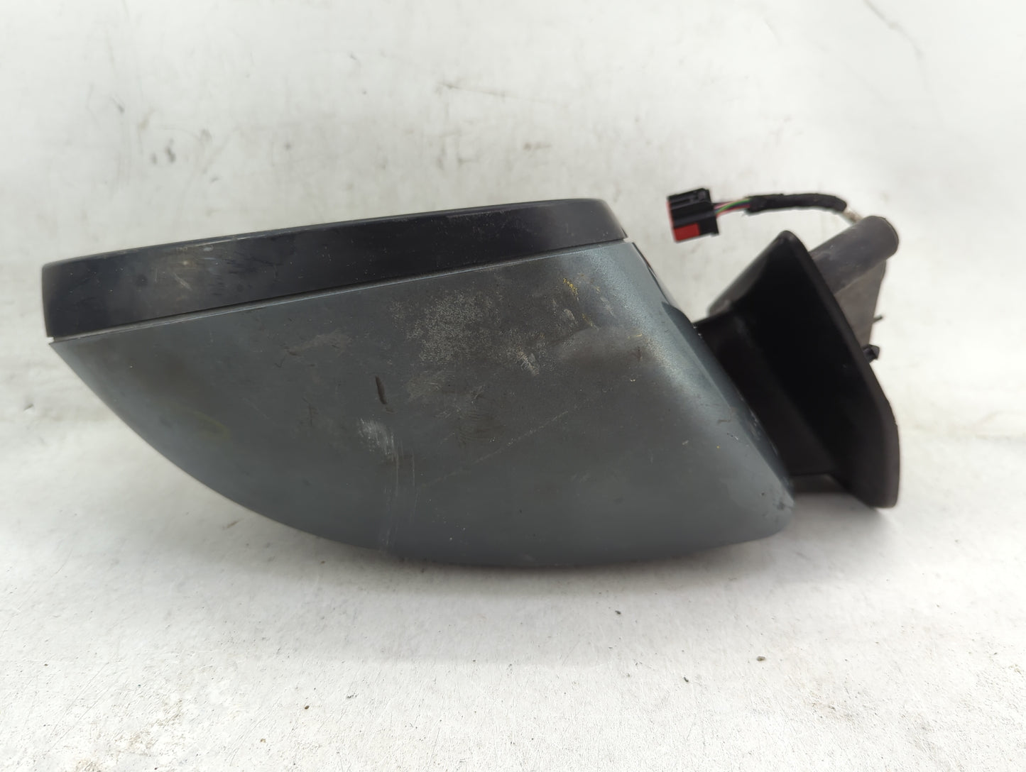 2014-2017 Land Rover Range Rover Passenger Side View Mirror - Right Door Mirror OEM Used - Oemusedautoparts1.com