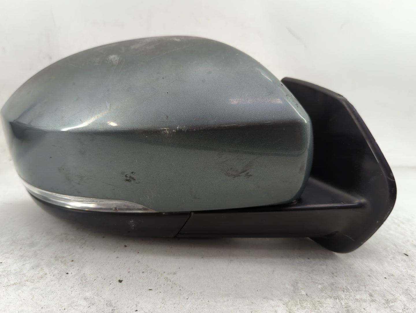 2014-2017 Land Rover Range Rover Passenger Side View Mirror - Right Door Mirror OEM Used - Oemusedautoparts1.com