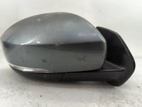 2014-2017 Land Rover Range Rover Passenger Side View Mirror - Right Door Mirror OEM Used - Oemusedautoparts1.com