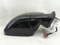 2014-2017 Land Rover Range Rover Passenger Side View Mirror - Right Door Mirror OEM Used - Oemusedautoparts1.com