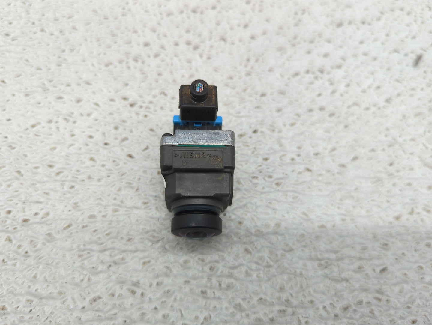 2014 Jaguar Fw93 Rear Park Assist Sensor - Oemusedautoparts1.com