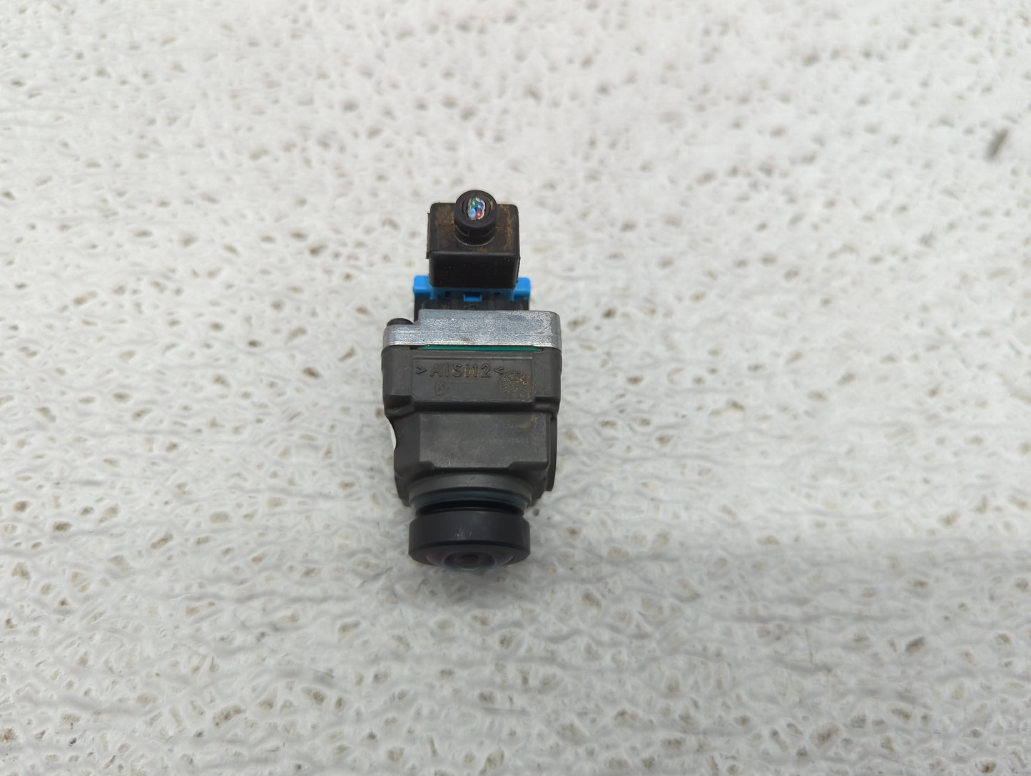 2014 Jaguar Fw93 Rear Park Assist Sensor - Oemusedautoparts1.com
