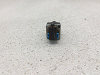 2014 Jaguar Fw93 Rear Park Assist Sensor - Oemusedautoparts1.com