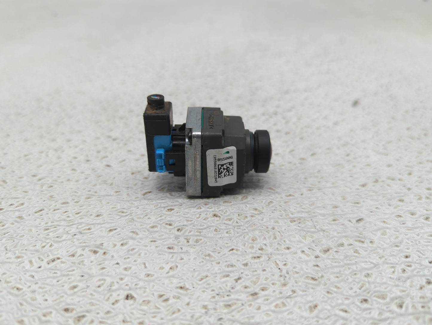2014 Jaguar Fw93 Rear Park Assist Sensor - Oemusedautoparts1.com