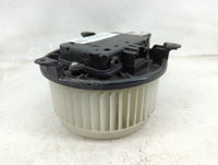2014 Land Rover Range Rover Heater AC Blower Motor P/N:5082 Fits OEM Used Auto Parts - Oemusedautoparts1.com