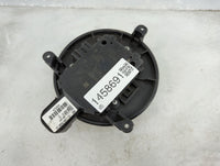 2014 Land Rover Range Rover Heater AC Blower Motor P/N:5082 Fits OEM Used Auto Parts - Oemusedautoparts1.com