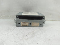 2012-2016 Land Rover Range Rover Radio AM FM Cd Player Receiver Replacement P/N:CF6N-18C815-JF BVJG102B Fits OEM Used Auto P