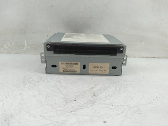 compare product 2012-2016 Land Rover Range Rover Radio AM FM Cd Player Receiver Replacement P/N:CF6N-18C815-JF BVJG102B Fits OEM Used Auto Parts
