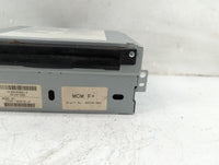 2012-2016 Land Rover Range Rover Radio AM FM Cd Player Receiver Replacement P/N:CF6N-18C815-JF BVJG102B Fits OEM Used Auto P