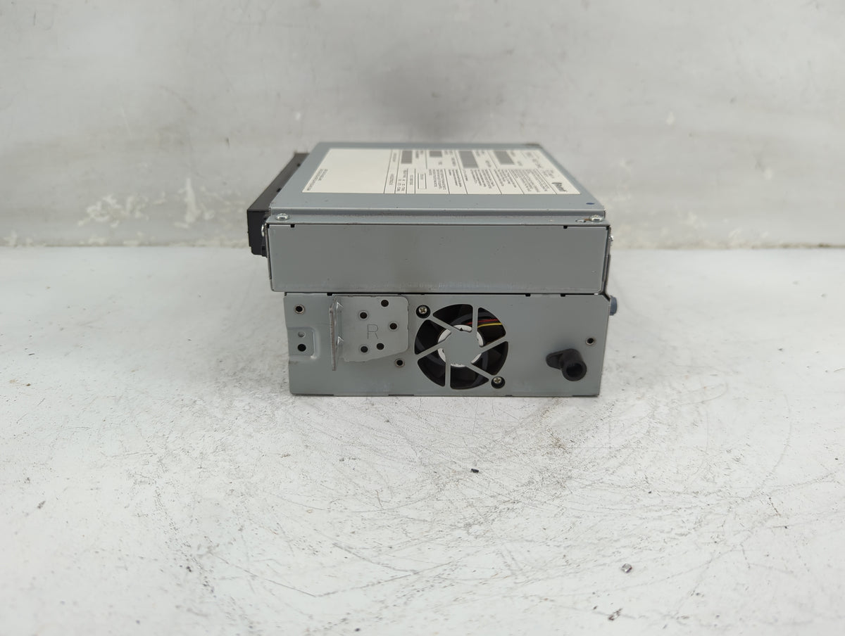 2012-2016 Land Rover Range Rover Radio AM FM Cd Player Receiver Replacement P/N:CF6N-18C815-JF BVJG102B Fits OEM Used Auto P