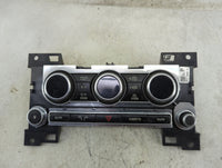 2014-2015 Land Rover Range Rover Climate Control Module Temperature AC/Heater Replacement P/N:DPLA-18A802-DF Fits Fits 2014 