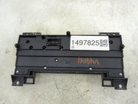 2014-2015 Land Rover Range Rover Climate Control Module Temperature AC/Heater Replacement P/N:DPLA-18A802-DF Fits Fits 2014 