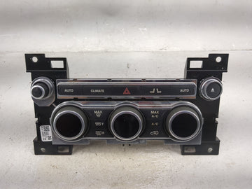 2014 Land Rover Range Rover Climate Control Module Temperature AC/Heater Replacement P/N:MN27942-01 GPLA-18A802-DG Fits OEM 