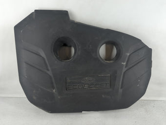 compare product 2014 Land Rover Range Rover Evoque Engine Cover