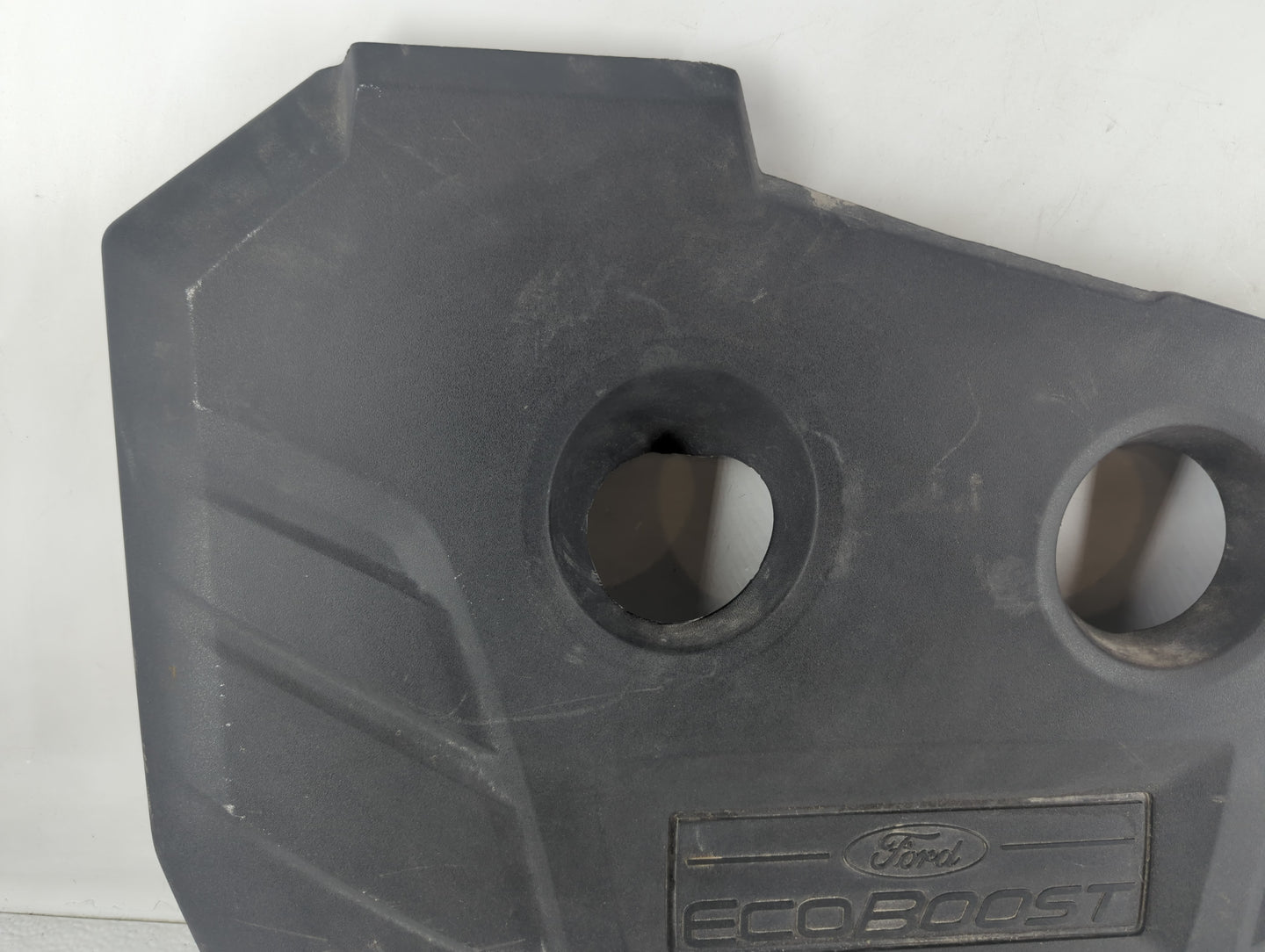 2014 Land Rover Range Rover Evoque Engine Cover - Oemusedautoparts1.com
