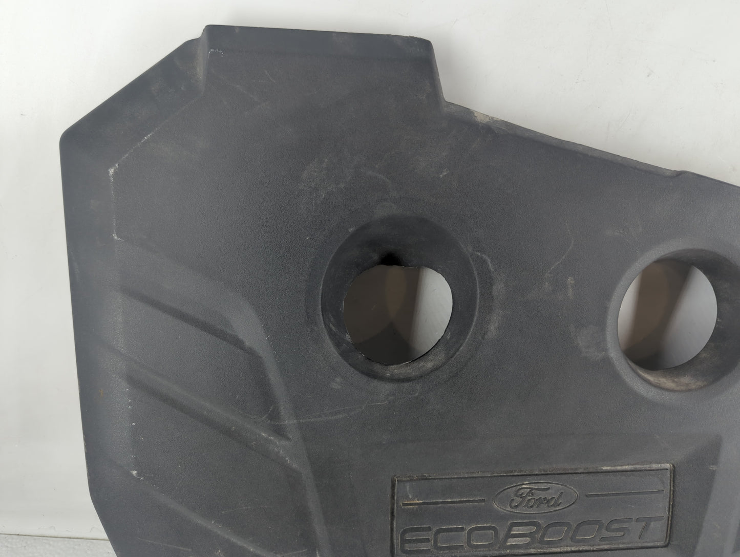 2014 Land Rover Range Rover Evoque Engine Cover - Oemusedautoparts1.com