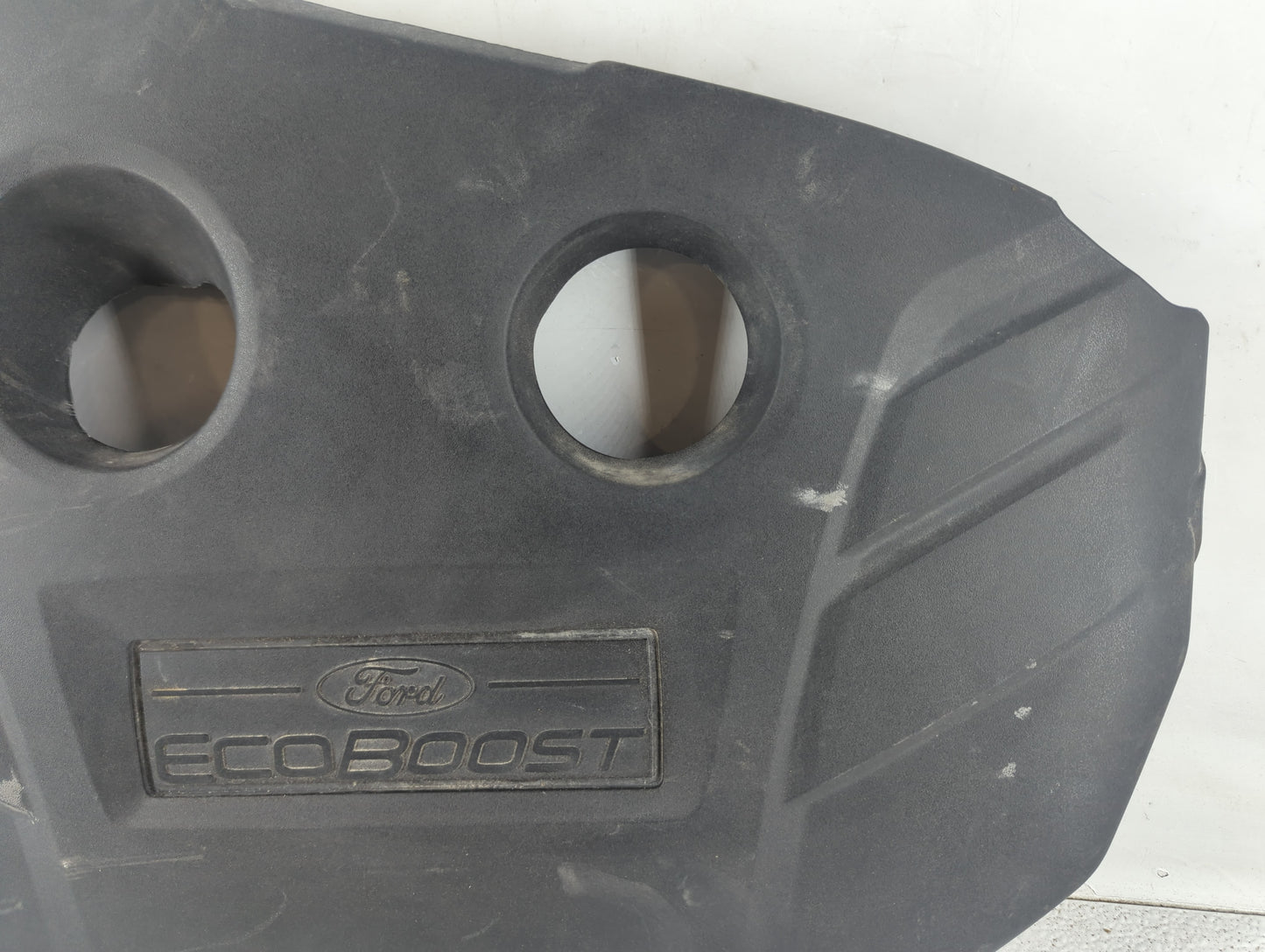 2014 Land Rover Range Rover Evoque Engine Cover - Oemusedautoparts1.com