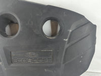 2014 Land Rover Range Rover Evoque Engine Cover - Oemusedautoparts1.com