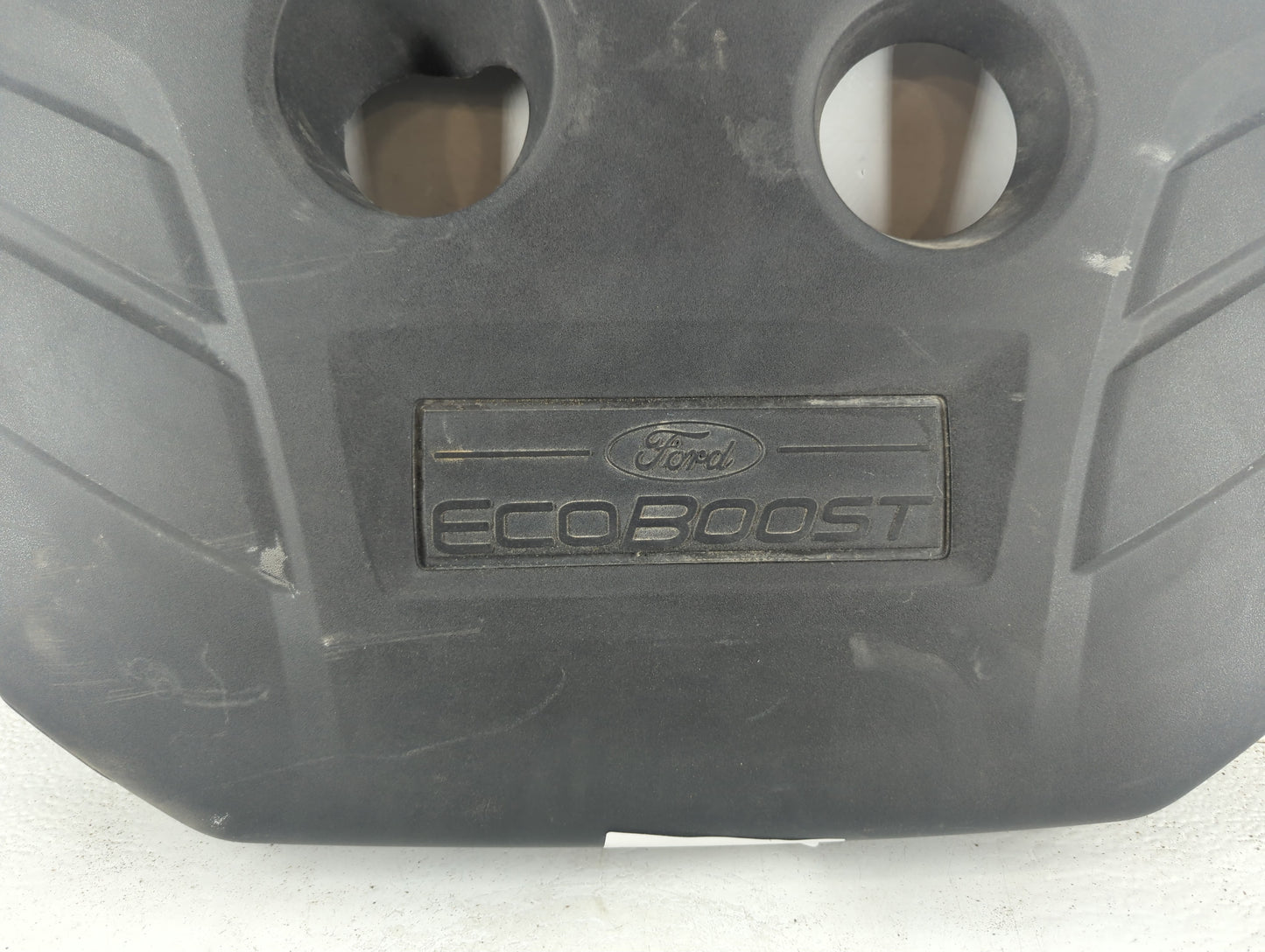 2014 Land Rover Range Rover Evoque Engine Cover - Oemusedautoparts1.com