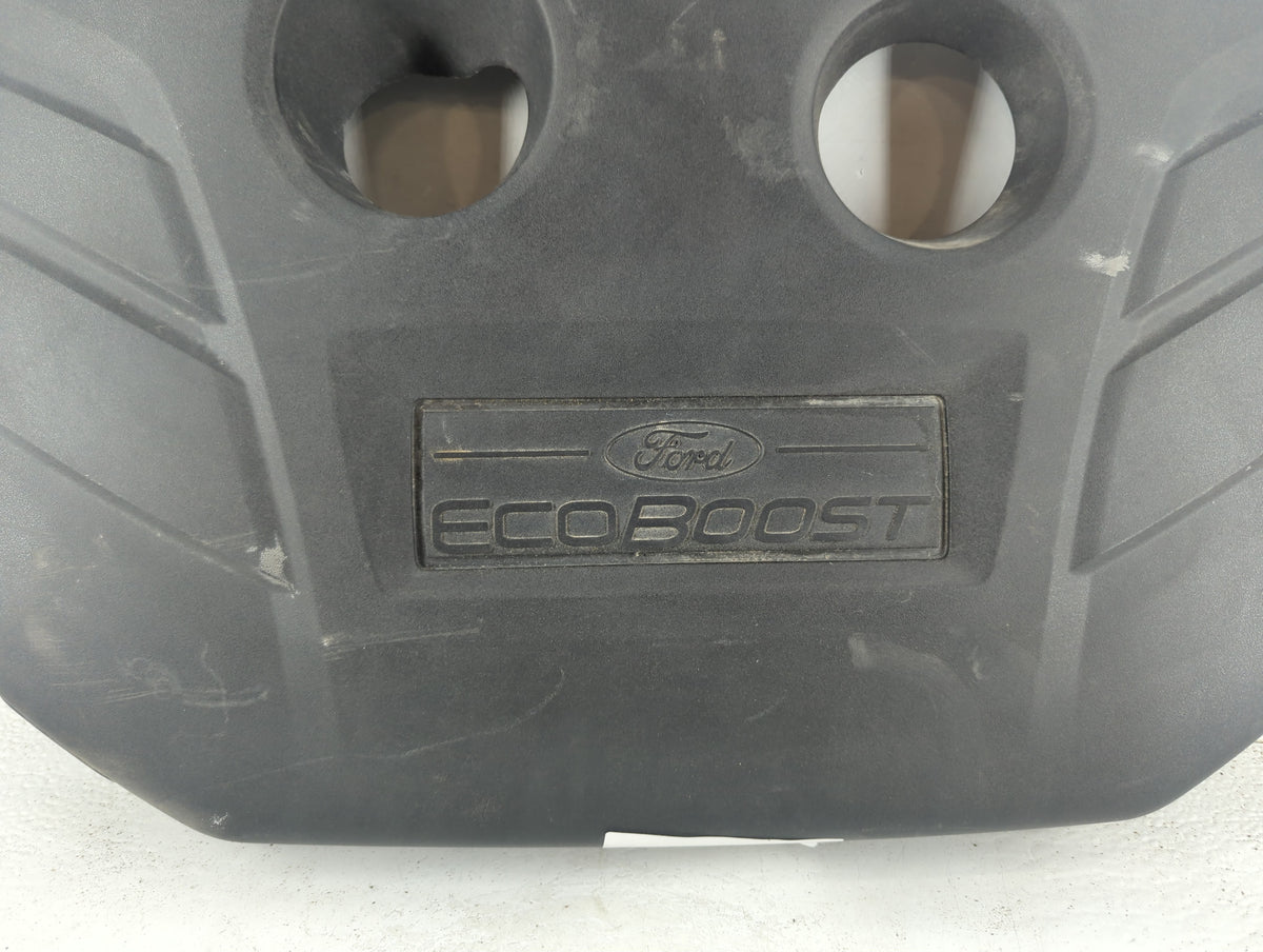 2014 Land Rover Range Rover Evoque Engine Cover - Oemusedautoparts1.com