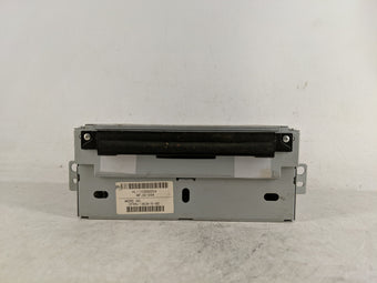 compare product 2012-2016 Land Rover Range Rover Evoque Radio AM FM Cd Player Receiver Replacement P/N:50645924AA Fits OEM Used Auto Parts