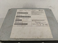 2012-2016 Land Rover Range Rover Evoque Radio AM FM Cd Player Receiver Replacement P/N:50645924AA Fits OEM Used Auto Parts -