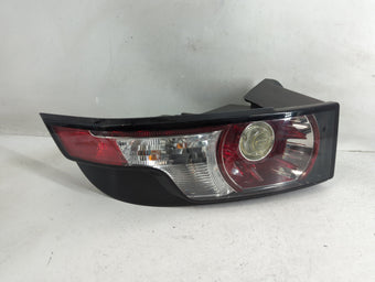 compare product 2012-2015 Land Rover Range Rover Evoque Tail Light Assembly Driver Left OEM P/N:178926 Fits Fits 2012 2013 2014 2015 OEM Used Auto Parts