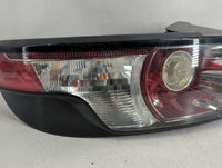 2012-2015 Land Rover Range Rover Evoque Tail Light Assembly Driver Left OEM P/N:178926 Fits Fits 2012 2013 2014 2015 OEM Use