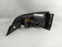 2012-2015 Land Rover Range Rover Evoque Tail Light Assembly Driver Left OEM P/N:178926 Fits Fits 2012 2013 2014 2015 OEM Use