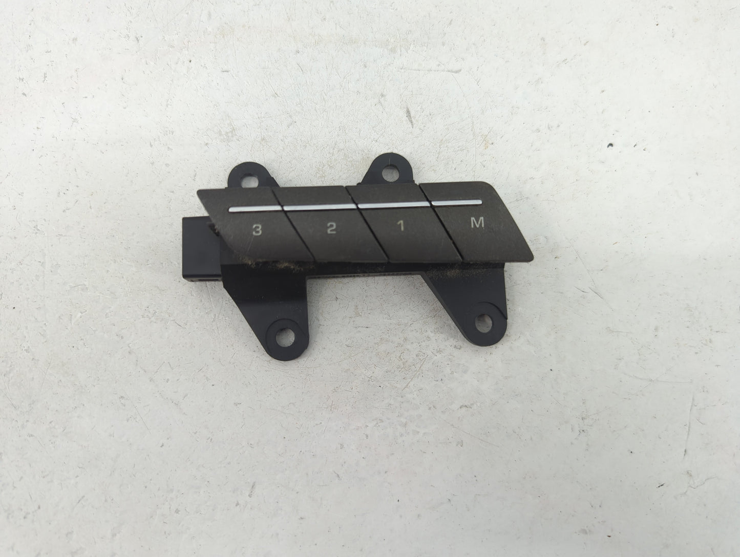 2012-2019 Land Rover Range Rover Evoque Master Power Window Switch Replacement Driver Side Left P/N:BJ32-14776-BC Fits OEM U