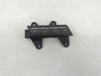 compare product 2012-2019 Land Rover Range Rover Evoque Master Power Window Switch Replacement Driver Side Left P/N:BJ32-14776-BC Fits OEM Used Auto Parts