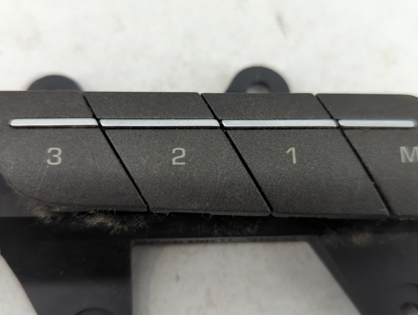 2012-2019 Land Rover Range Rover Evoque Master Power Window Switch Replacement Driver Side Left P/N:BJ32-14776-BC Fits OEM U